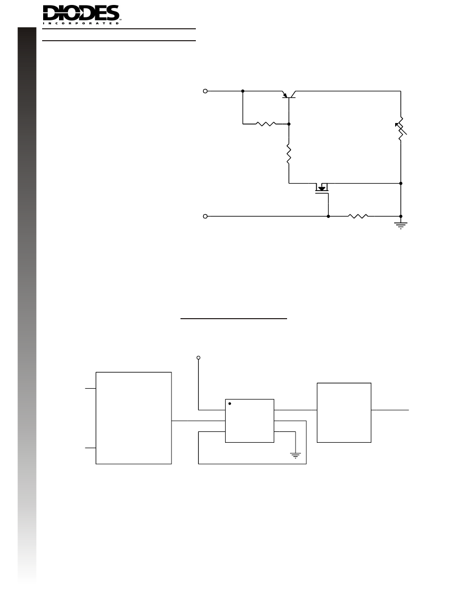 Typical application circuit, Application details | Diodes LMN200B01 User Manual | Page 8 / 10