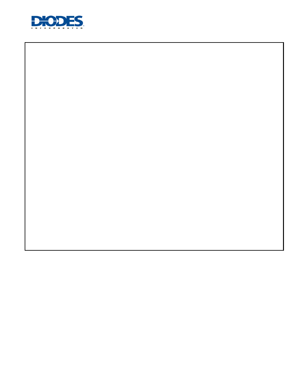 Diodes LMN200B02 User Manual | Page 10 / 10