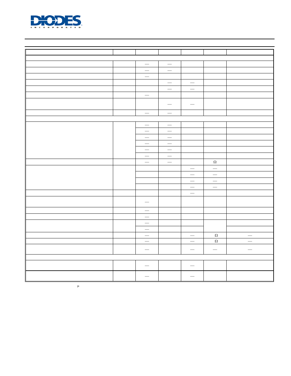Diodes LMN200B02 User Manual | Page 3 / 10
