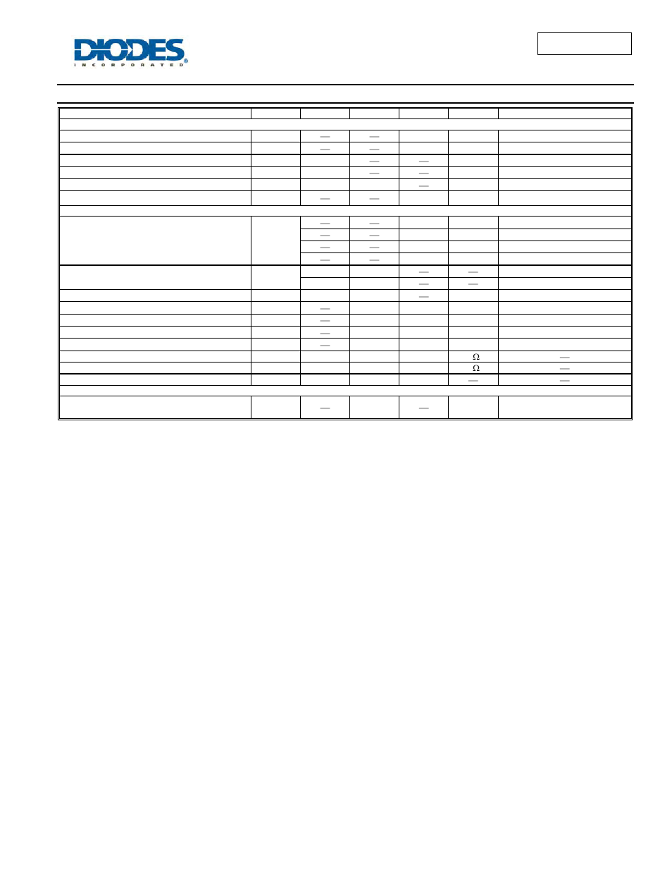 Diodes LMN400E01 User Manual | Page 3 / 10