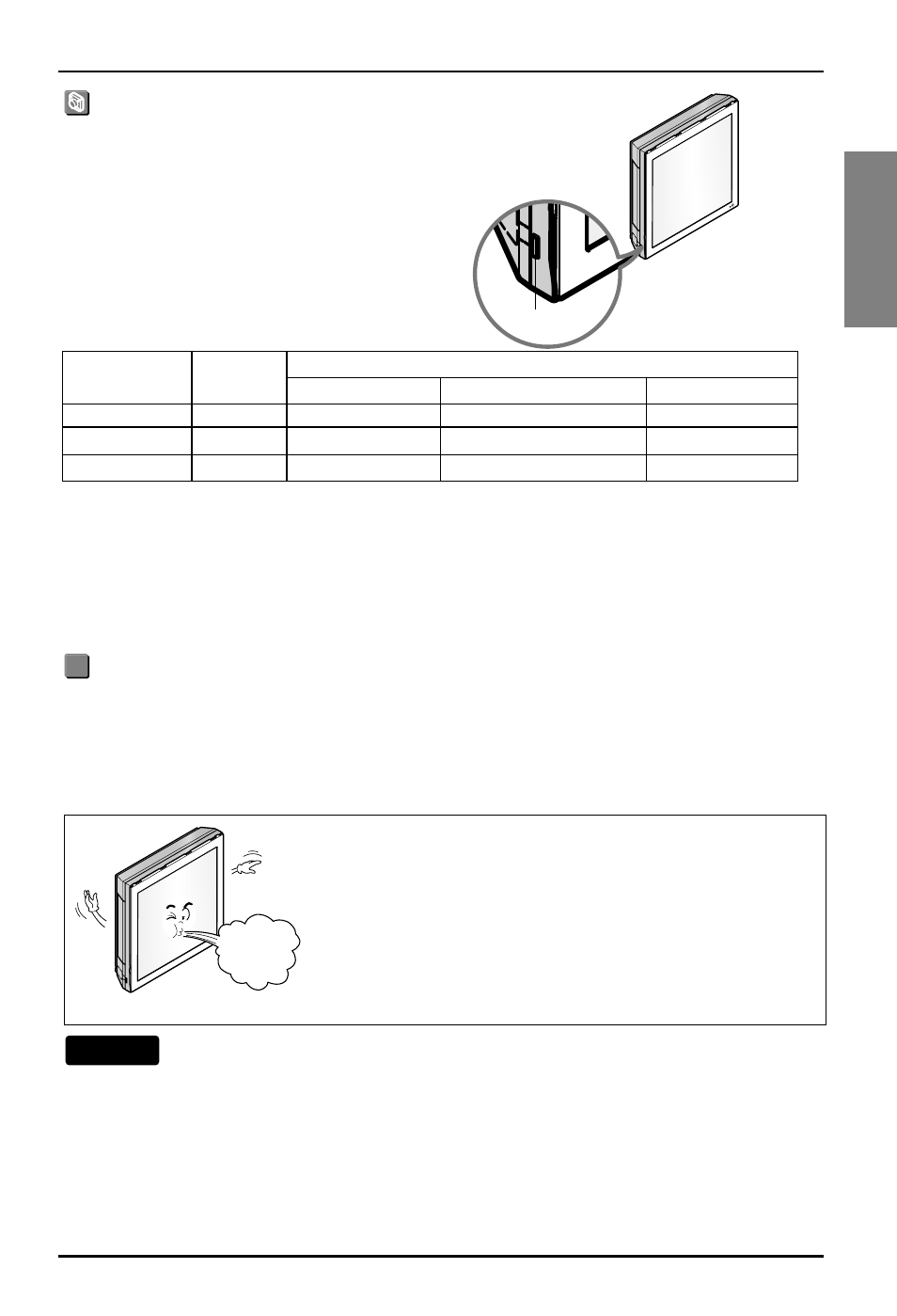 English, Owner’s manual 11, Forced operation auto restart | Helpful information, Test operation | LG ARNU09GSF11 User Manual | Page 11 / 17