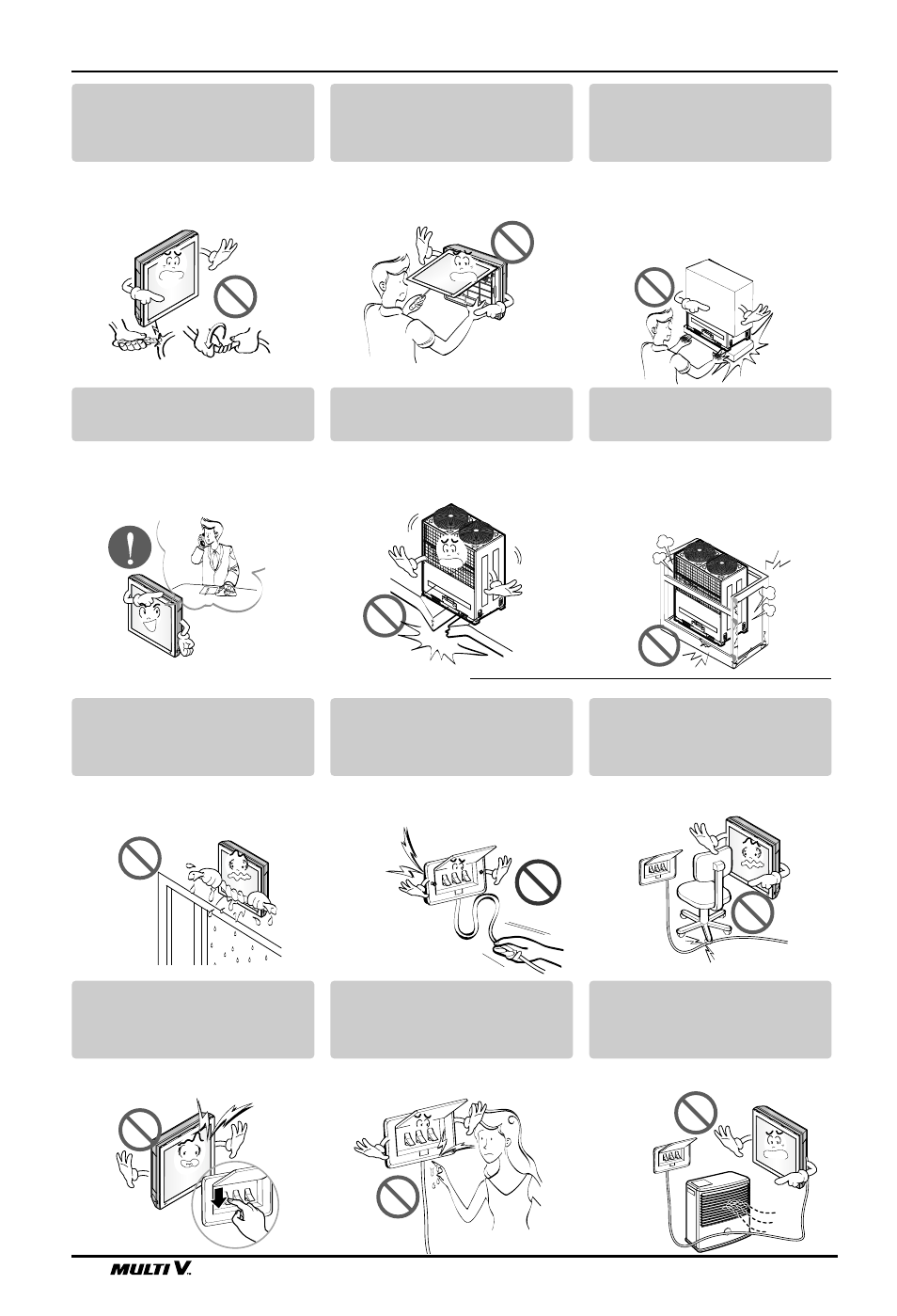 Operation, 4indoor unit | LG ARNU09GSF11 User Manual | Page 4 / 17