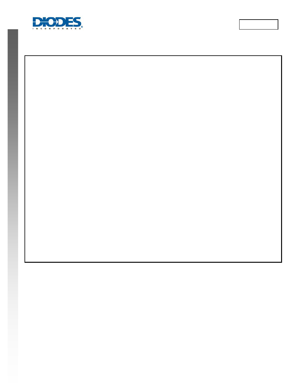 New prod uc t | Diodes PD3R1600 User Manual | Page 4 / 4