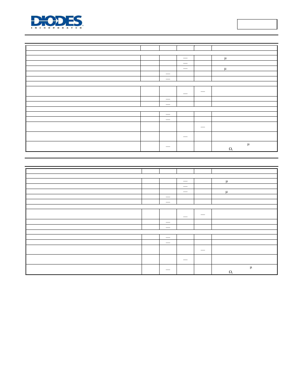 Mmdt4146 | Diodes MMDT4146 User Manual | Page 2 / 5