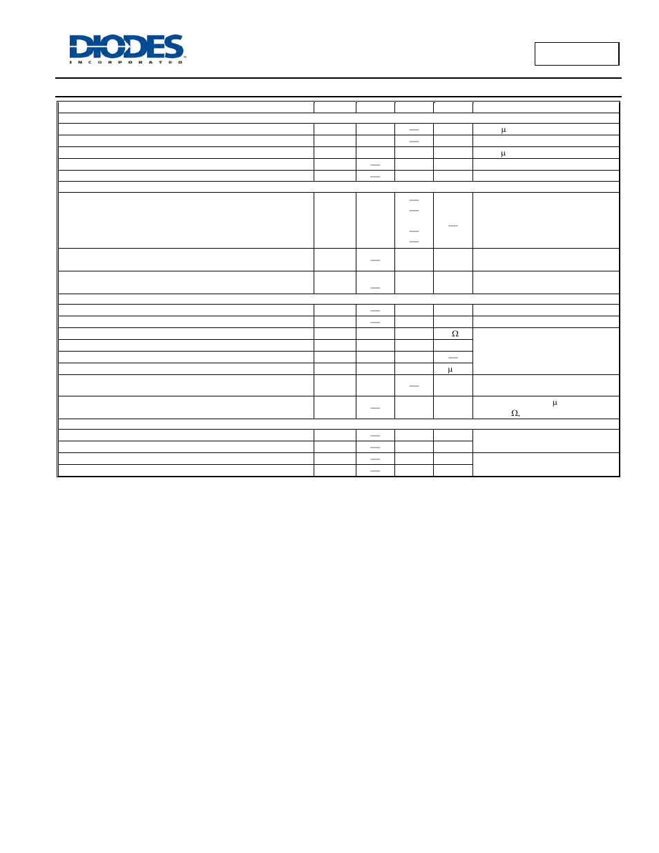 Mmdt3946 | Diodes MMDT3946 User Manual | Page 2 / 6