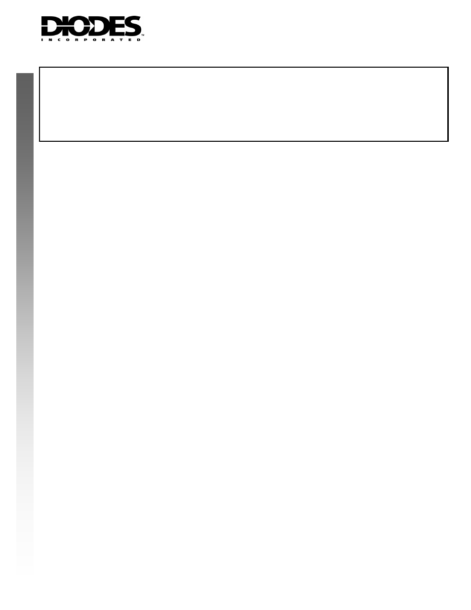 New prod uc t | Diodes MMDT3946LP4 User Manual | Page 5 / 5