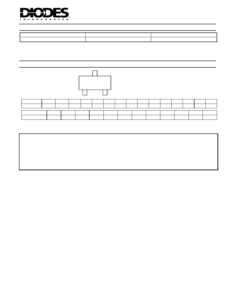 Ordering information, Marking information, K2n ym | Diodes MMST3904 User Manual | Page 4 / 4