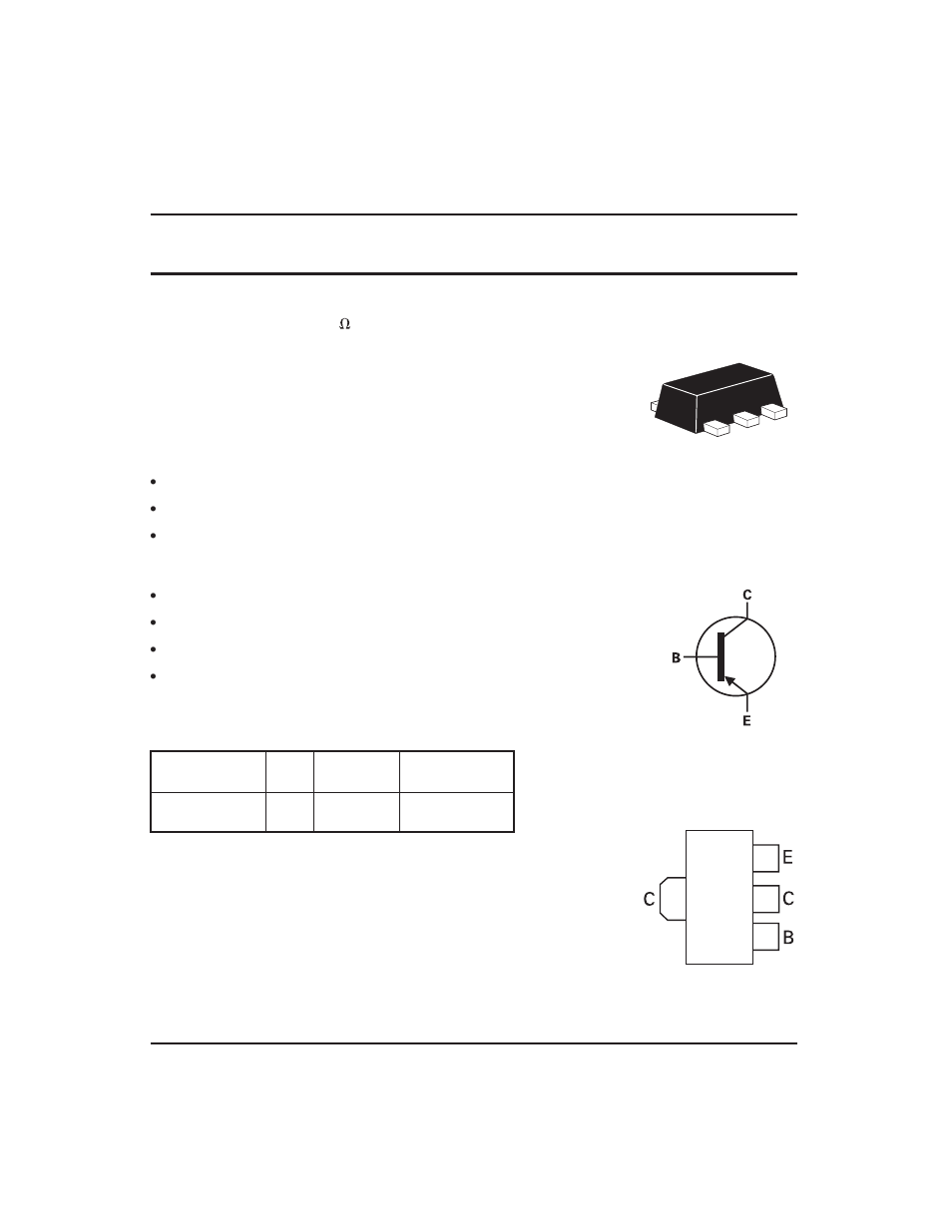 Diodes ZXTP2013Z User Manual | 6 pages