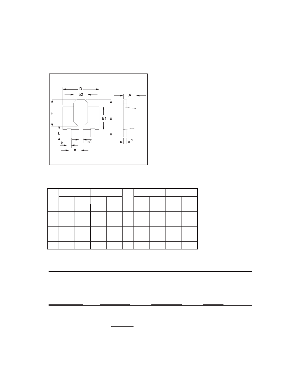 Zxtp2013z | Diodes ZXTP2013Z User Manual | Page 6 / 6