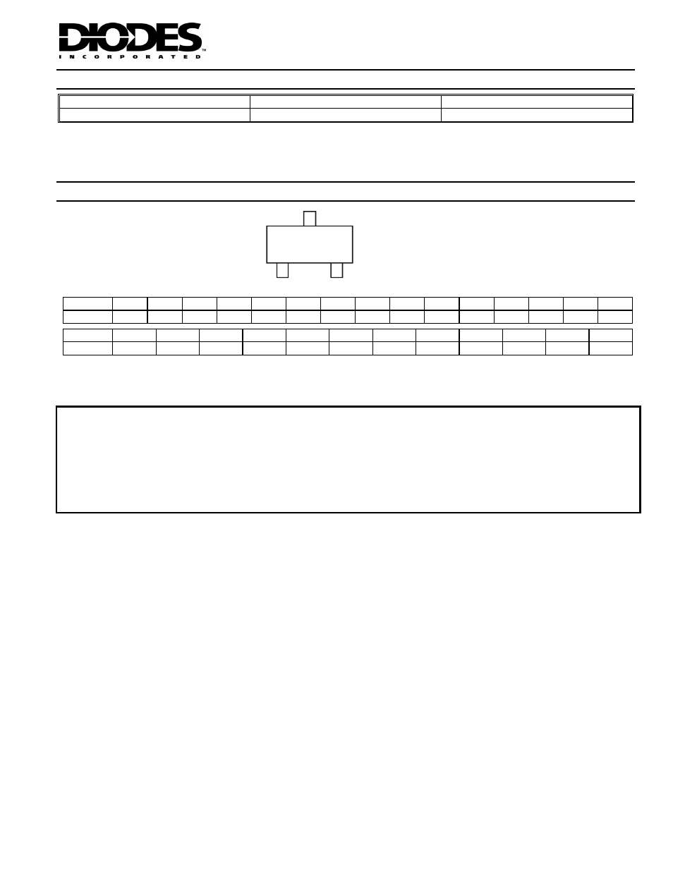 Ordering information, Marking information, K3r ym | Diodes MMSTA92 User Manual | Page 3 / 3