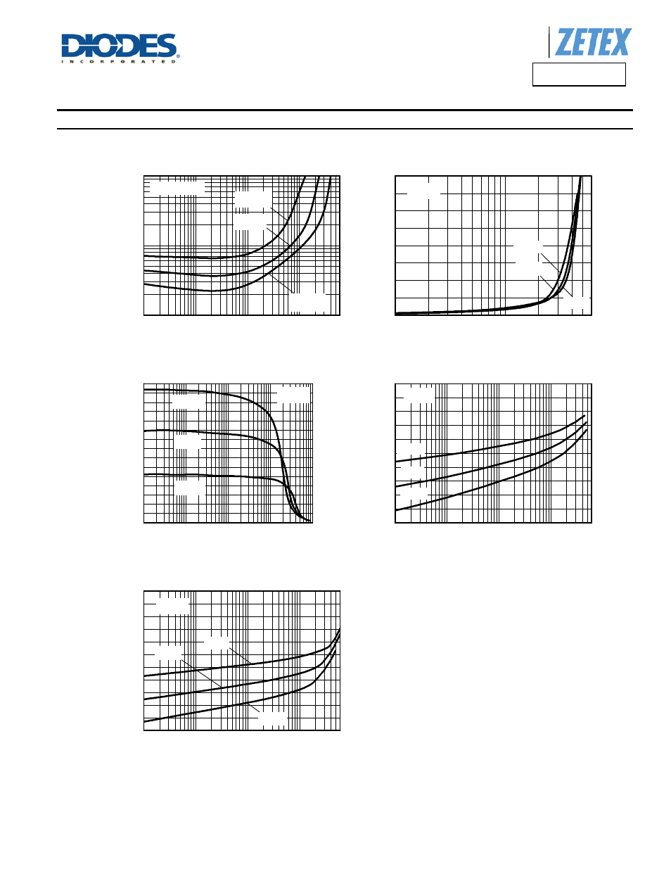 Zxtp2014g, Typical electrical characteristics, V ) - i | Collector current (a), Norm al is ed gai n - i, Collector current (a) ty p ic a l ga in ( h | Diodes ZXTP2014G User Manual | Page 5 / 7