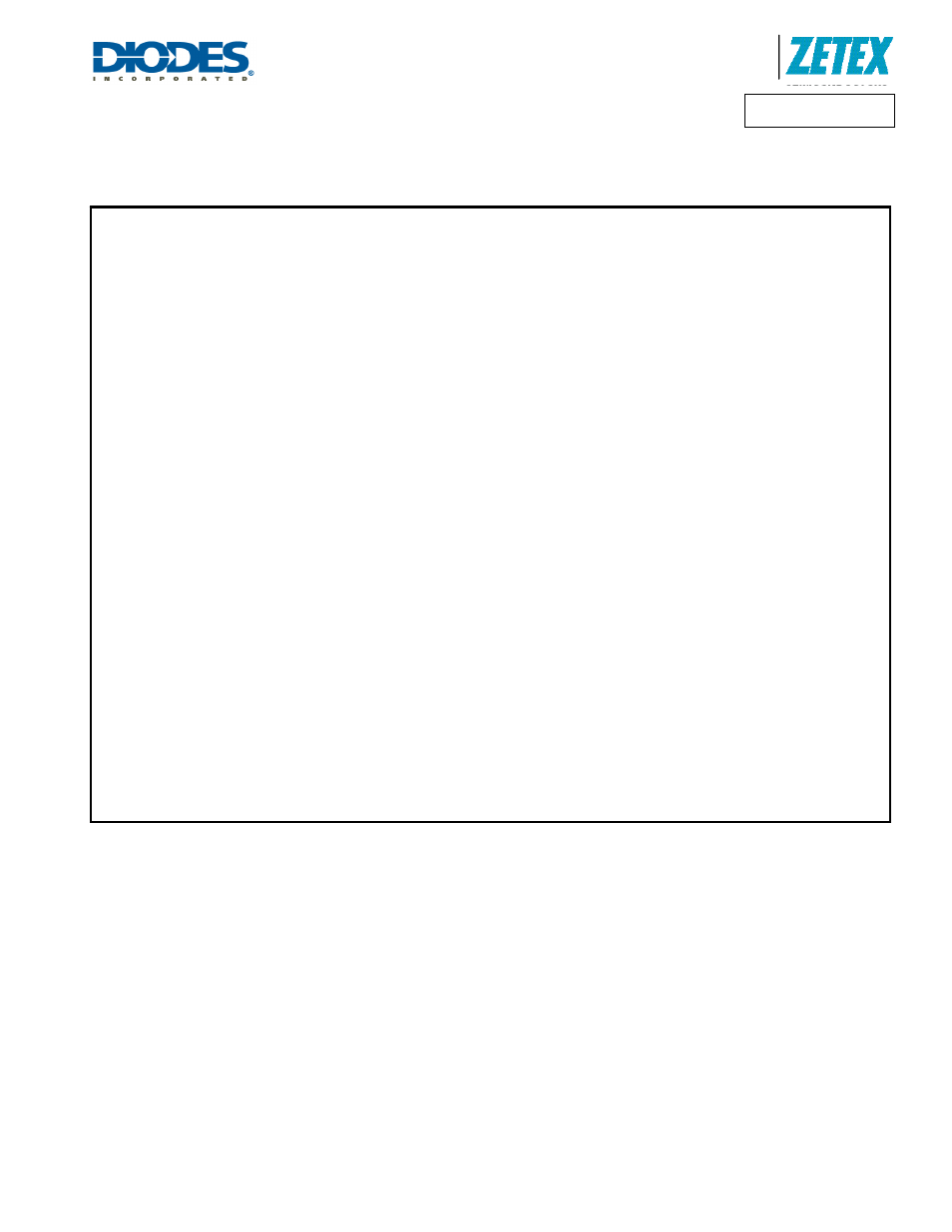 Zxtps717mc | Diodes ZXTPS717MC User Manual | Page 10 / 10