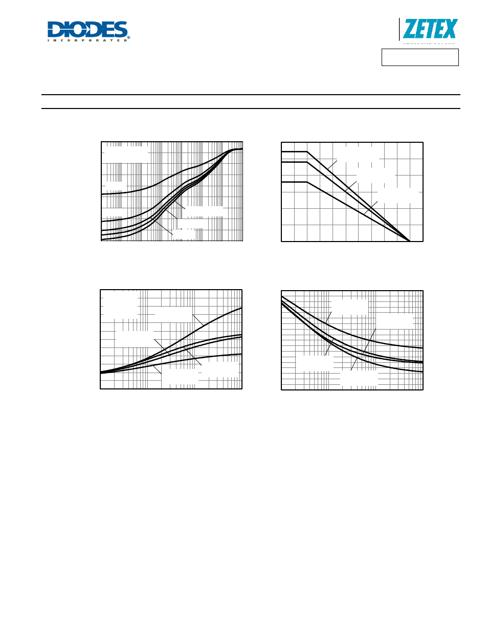 Zxtps718mc, Schottky - thermal characteristics, Derating curve | Transient thermal impedance, Thermal resistance v board area, Power dissipation v board area | Diodes ZXTPS718MC User Manual | Page 5 / 10