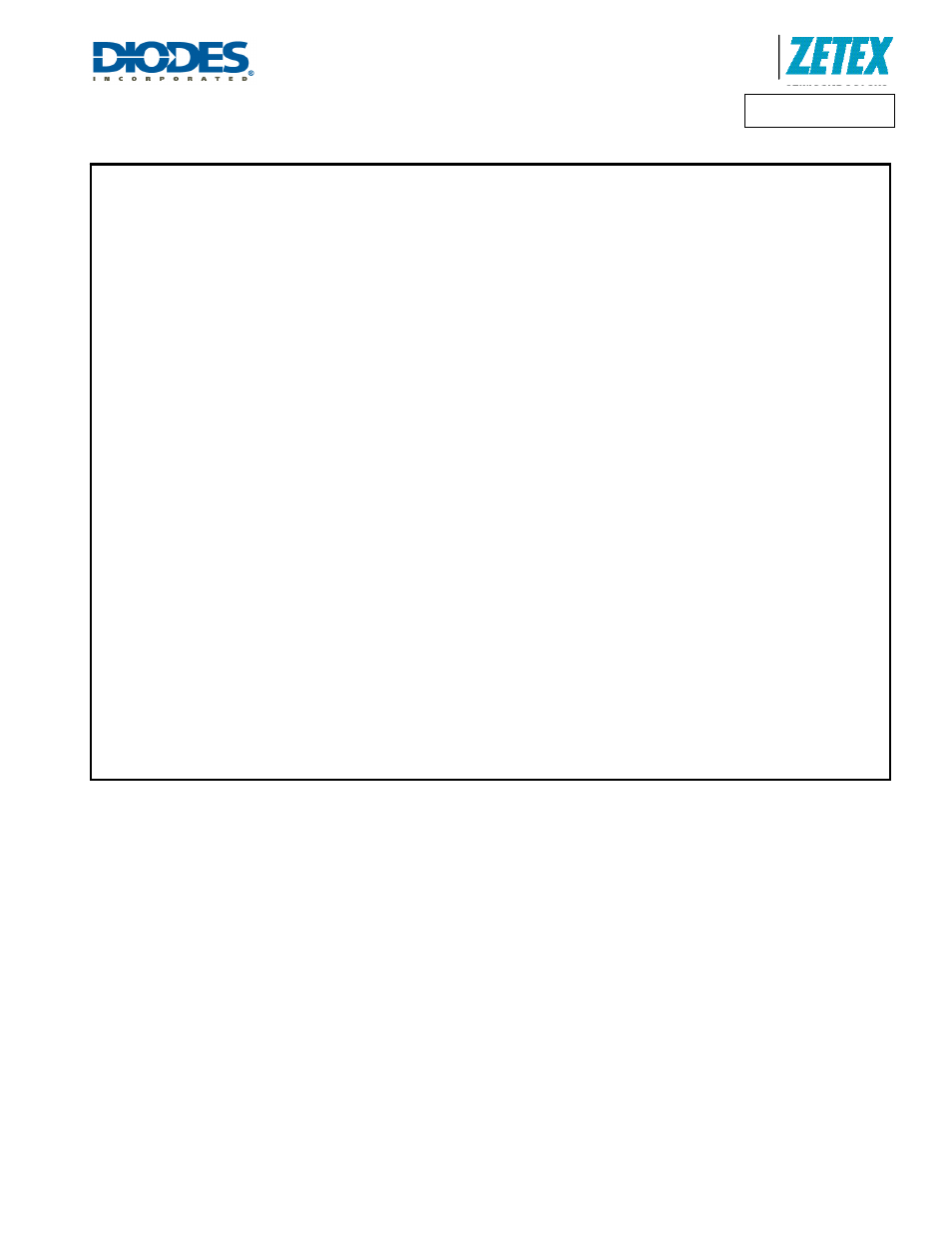 Zxtps720mc | Diodes ZXTPS720MC User Manual | Page 10 / 10