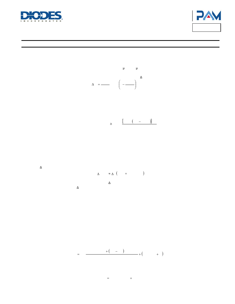 Pam2327, Application information | Diodes PAM2327 User Manual | Page 7 / 11