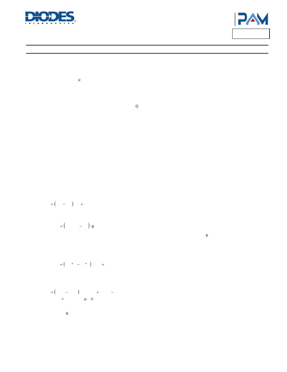 Pam3102, Application information | Diodes PAM3102 User Manual | Page 9 / 12