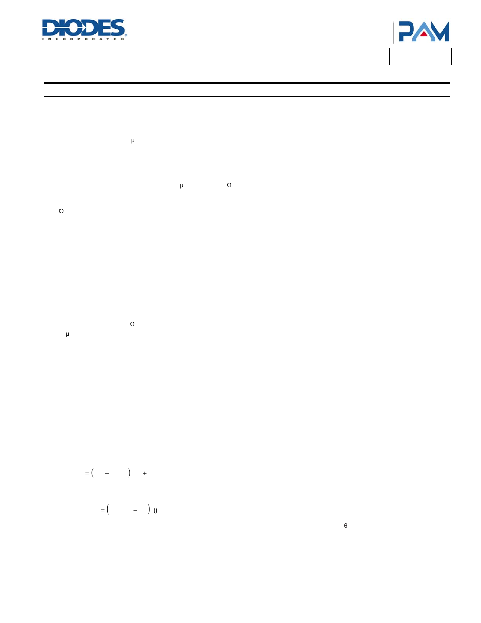 Pam3101, Application information | Diodes PAM3101 User Manual | Page 11 / 25