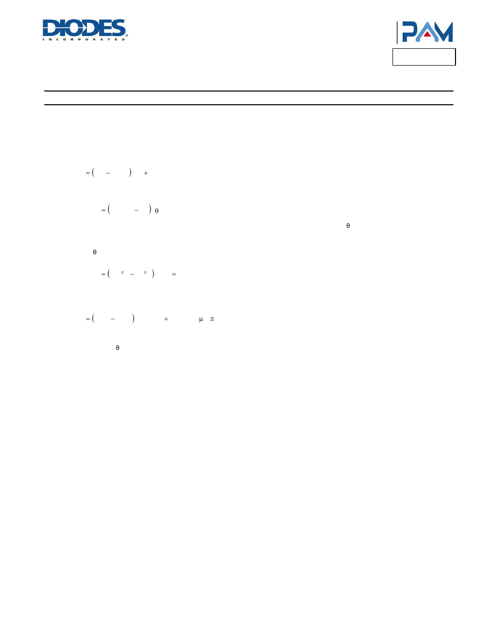 Pam3103, Application information | Diodes PAM3103 User Manual | Page 7 / 11