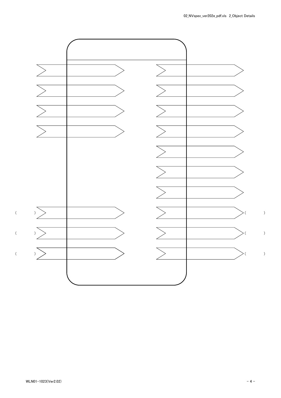 MITSUBISHI ELECTRIC LMAP-02E User Manual | Page 4 / 25
