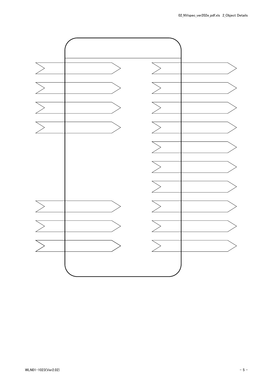 MITSUBISHI ELECTRIC LMAP-02E User Manual | Page 5 / 25