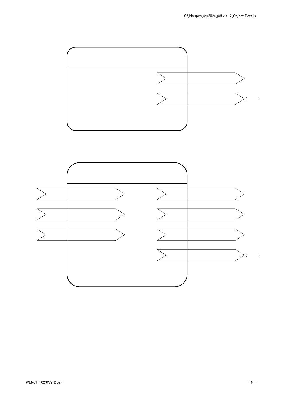 MITSUBISHI ELECTRIC LMAP-02E User Manual | Page 6 / 25