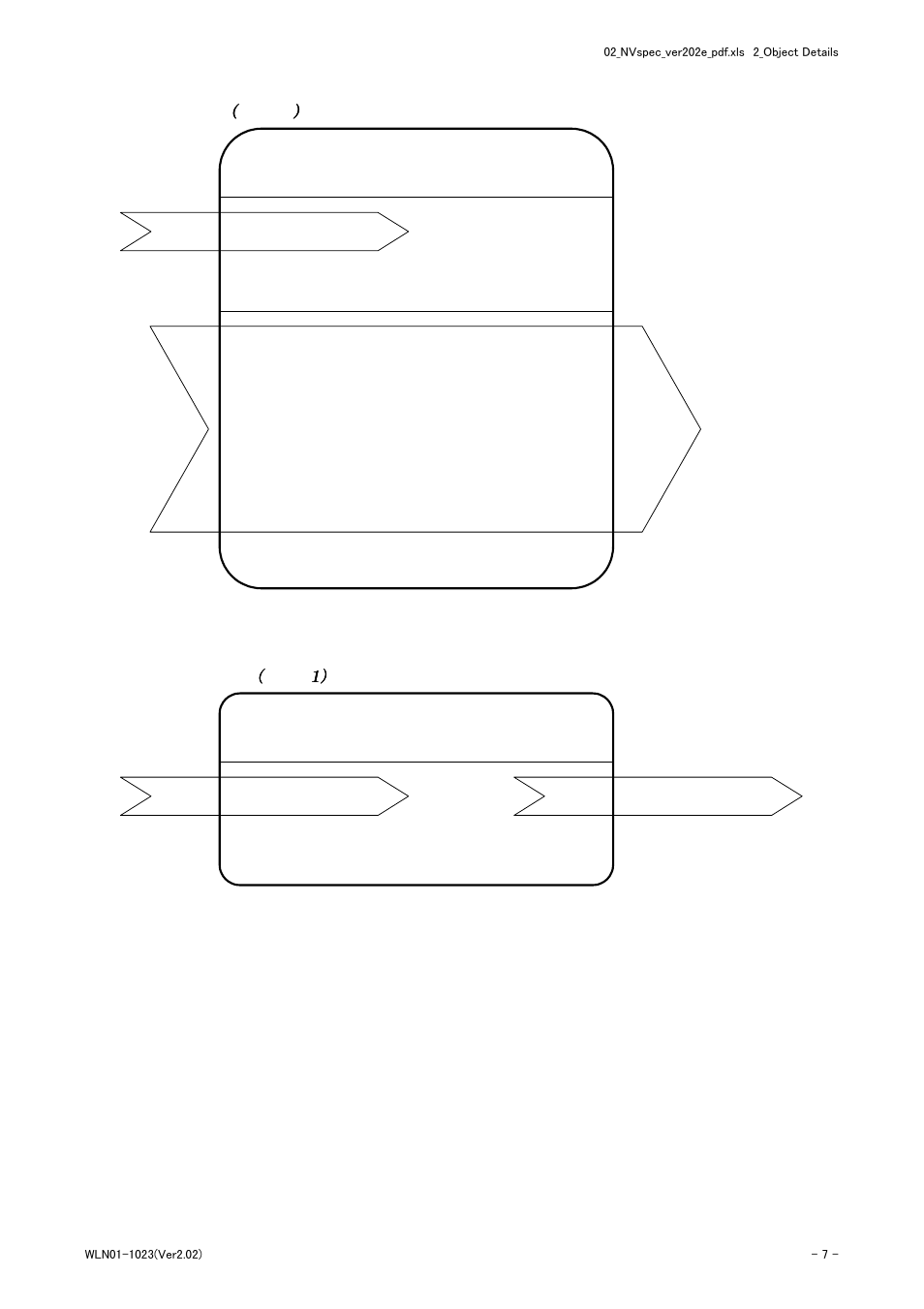 MITSUBISHI ELECTRIC LMAP-02E User Manual | Page 7 / 25