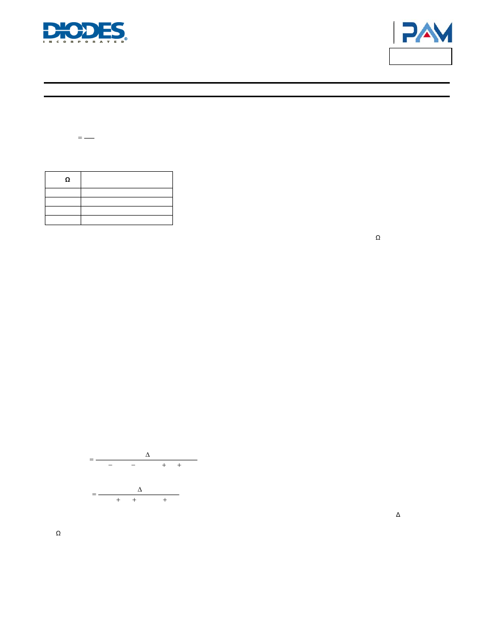 Pam2861, Application information | Diodes PAM2861 User Manual | Page 8 / 12