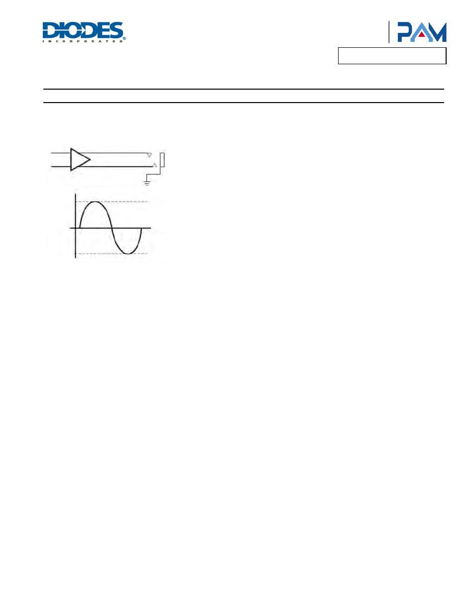 Application information | Diodes PAM8908 User Manual | Page 9 / 12