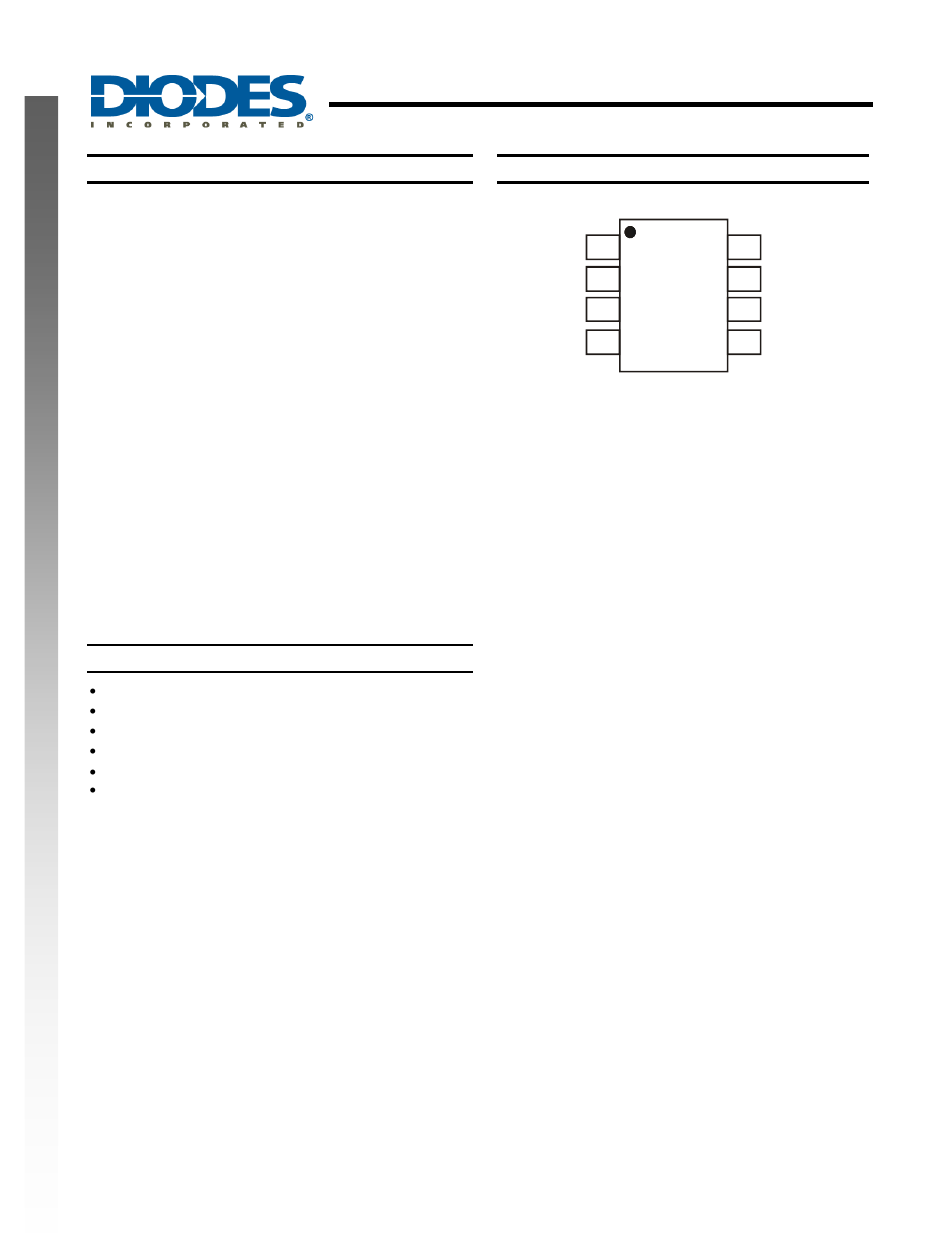Diodes NA555 User Manual | 14 pages