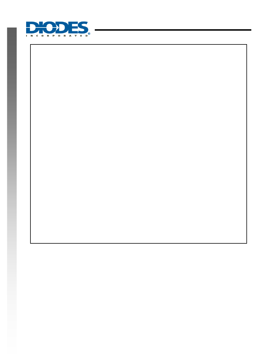 Precision timers, New prod uc t | Diodes NA555 User Manual | Page 14 / 14