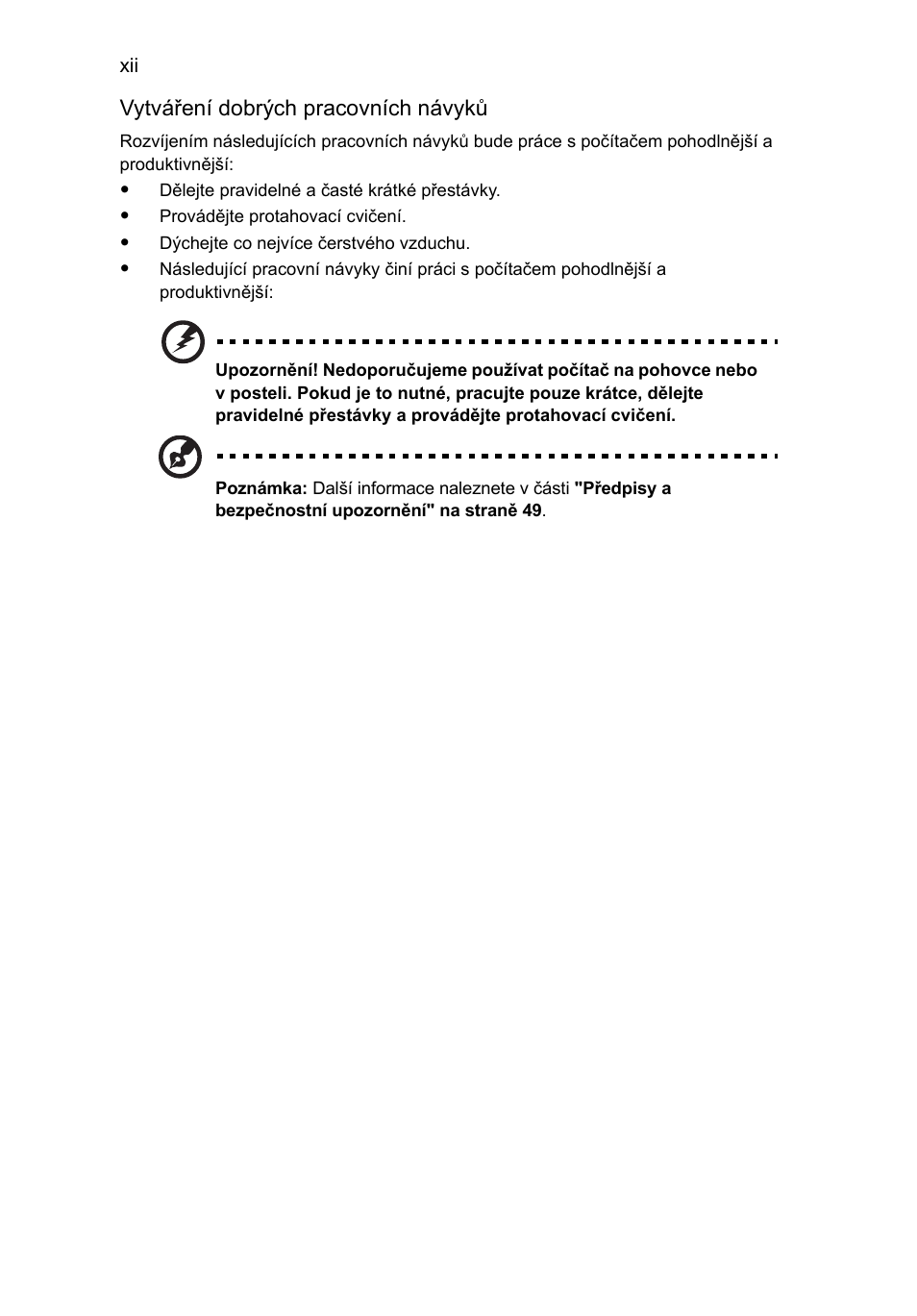 Acer TravelMate 4750 User Manual | Page 1050 / 2286