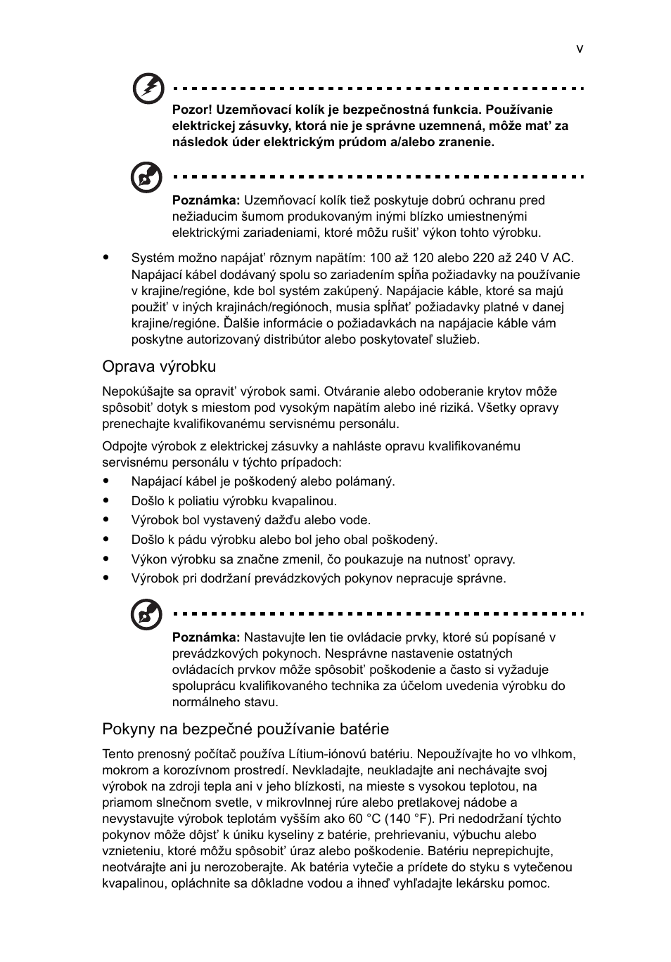 Acer TravelMate 4750 User Manual | Page 1115 / 2286