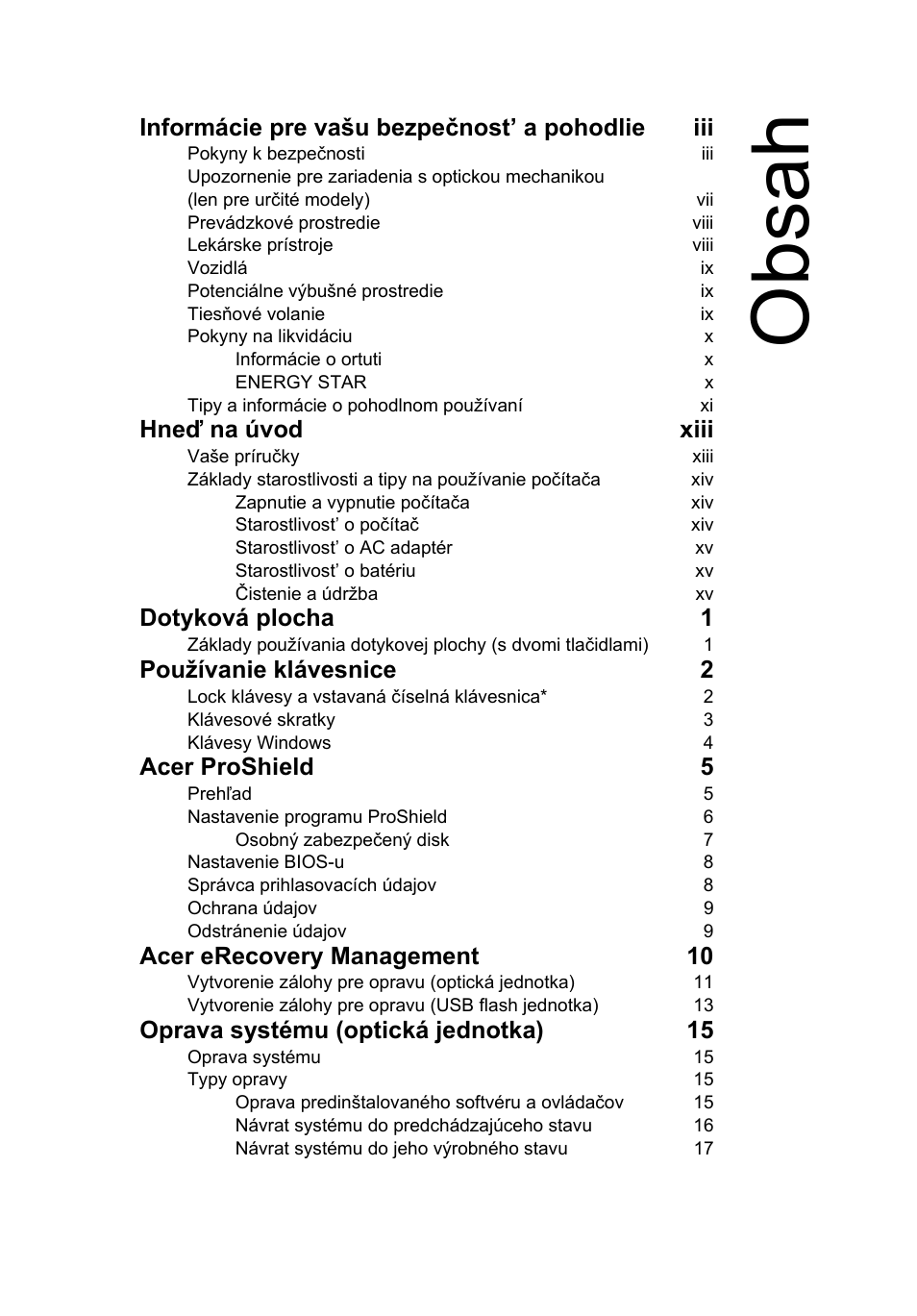 Acer TravelMate 4750 User Manual | Page 1127 / 2286