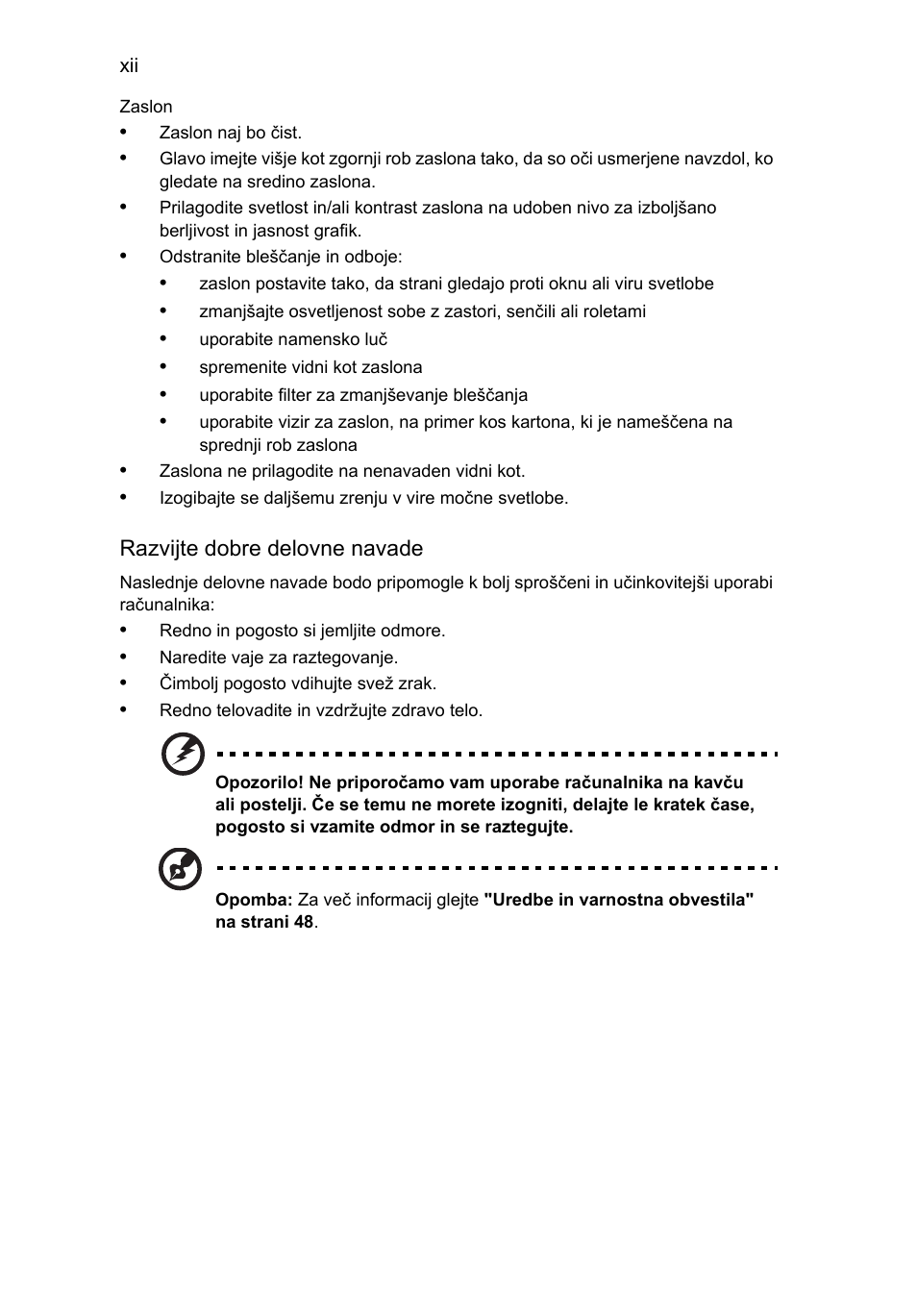 Acer TravelMate 4750 User Manual | Page 1194 / 2286