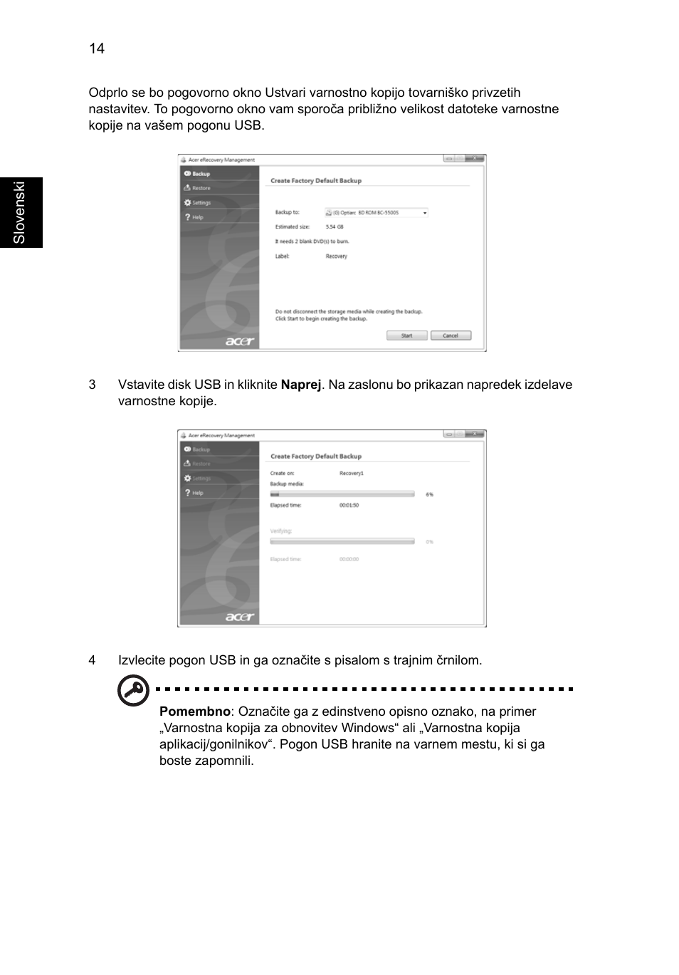 Acer TravelMate 4750 User Manual | Page 1216 / 2286