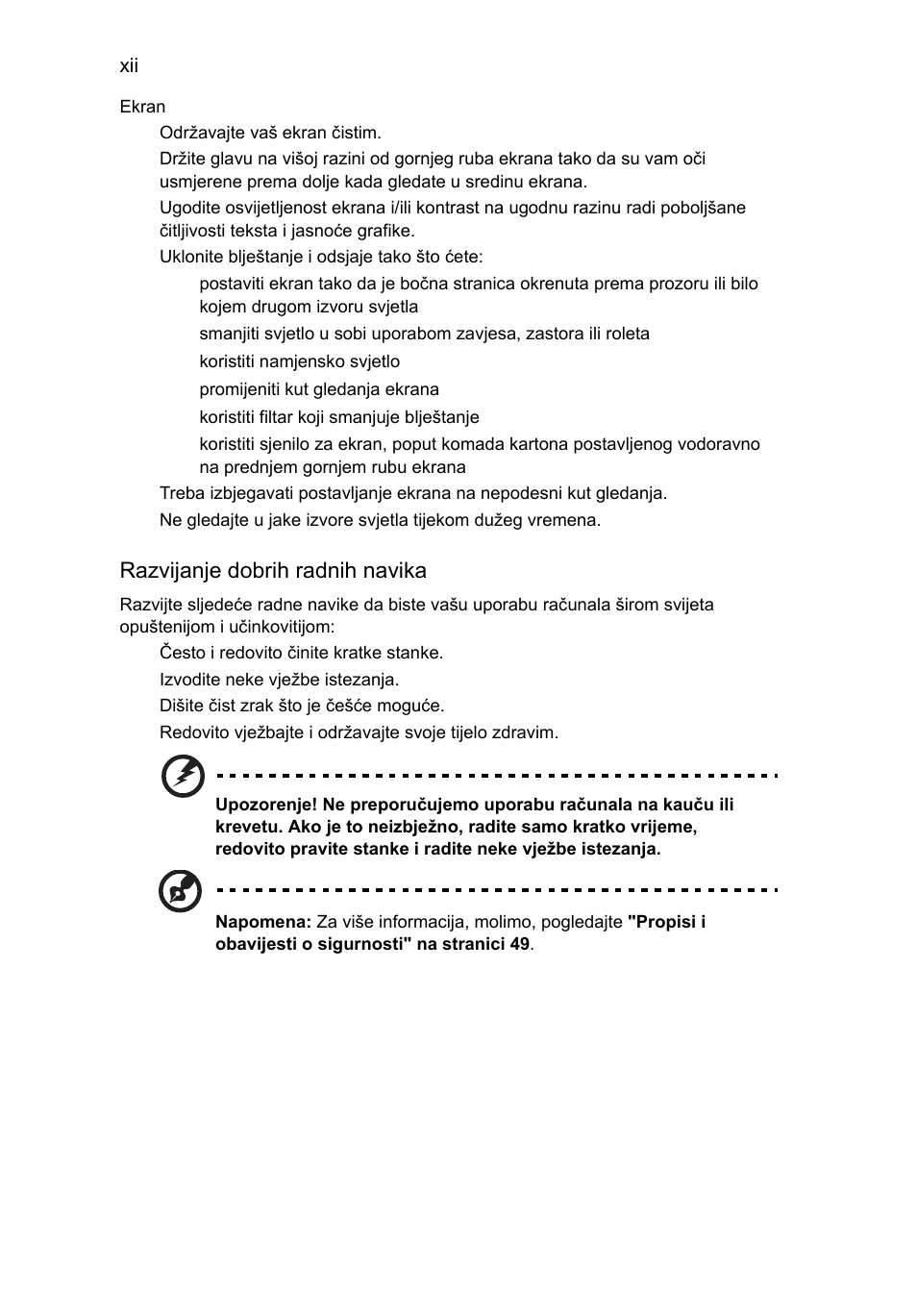 Acer TravelMate 4750 User Manual | Page 1268 / 2286