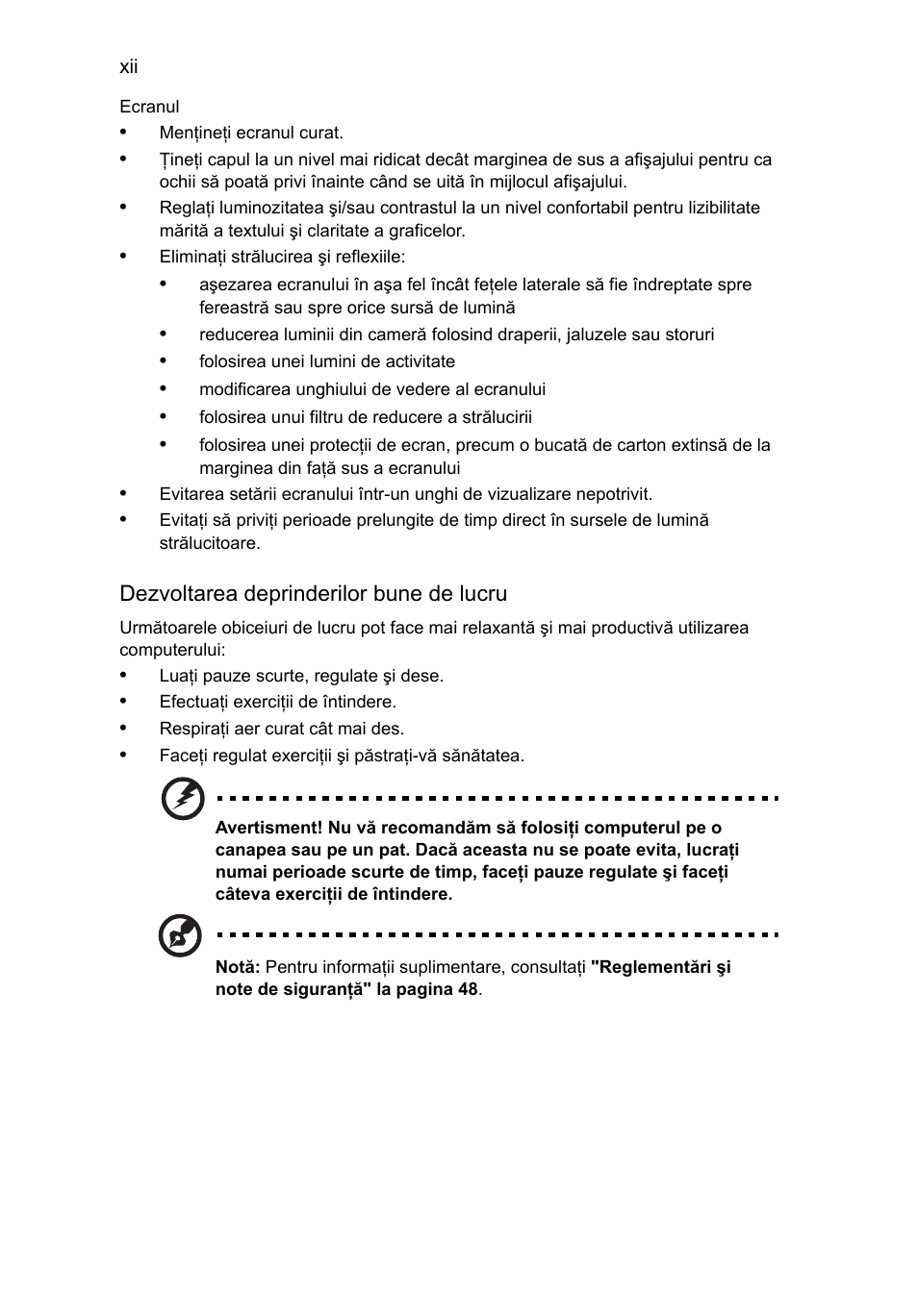 Acer TravelMate 4750 User Manual | Page 1342 / 2286