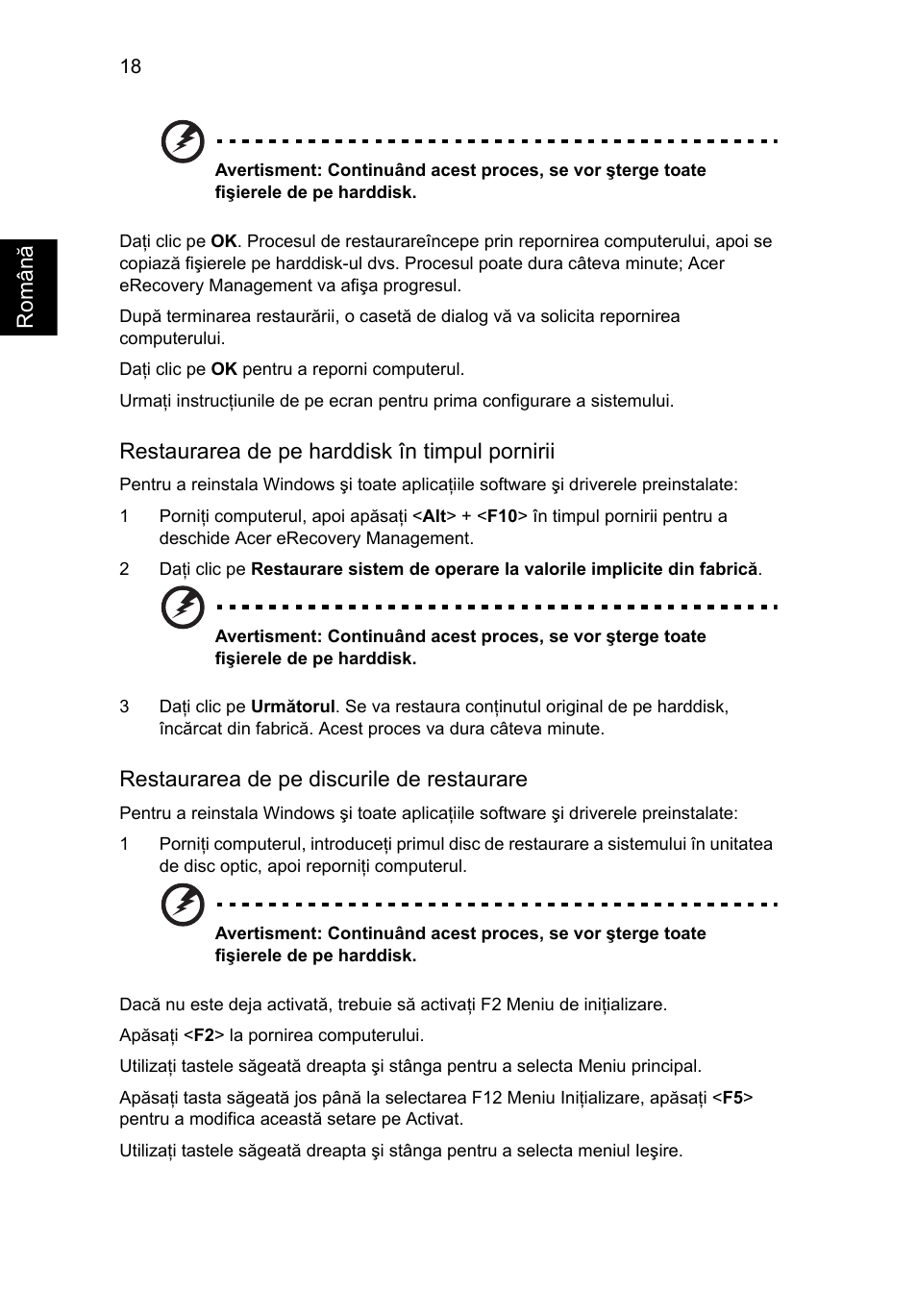 Acer TravelMate 4750 User Manual | Page 1368 / 2286