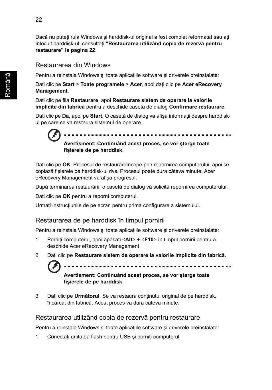 Acer TravelMate 4750 User Manual | Page 1372 / 2286