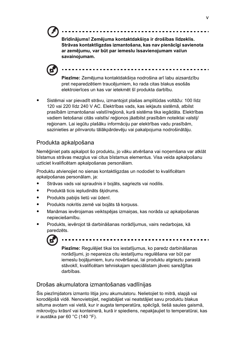 Acer TravelMate 4750 User Manual | Page 1557 / 2286