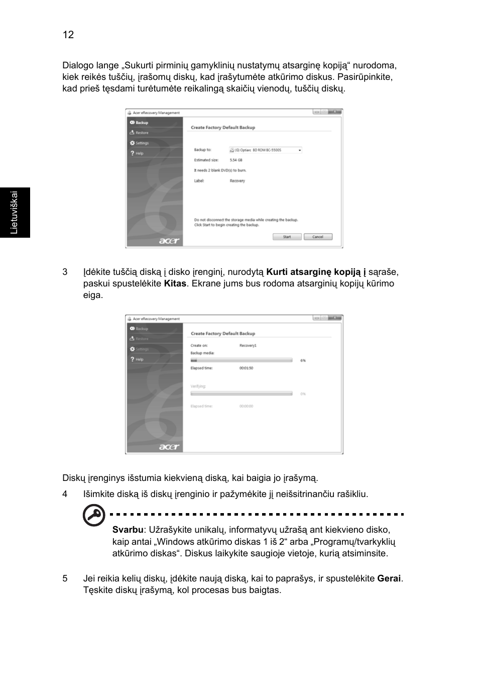 Acer TravelMate 4750 User Manual | Page 1656 / 2286