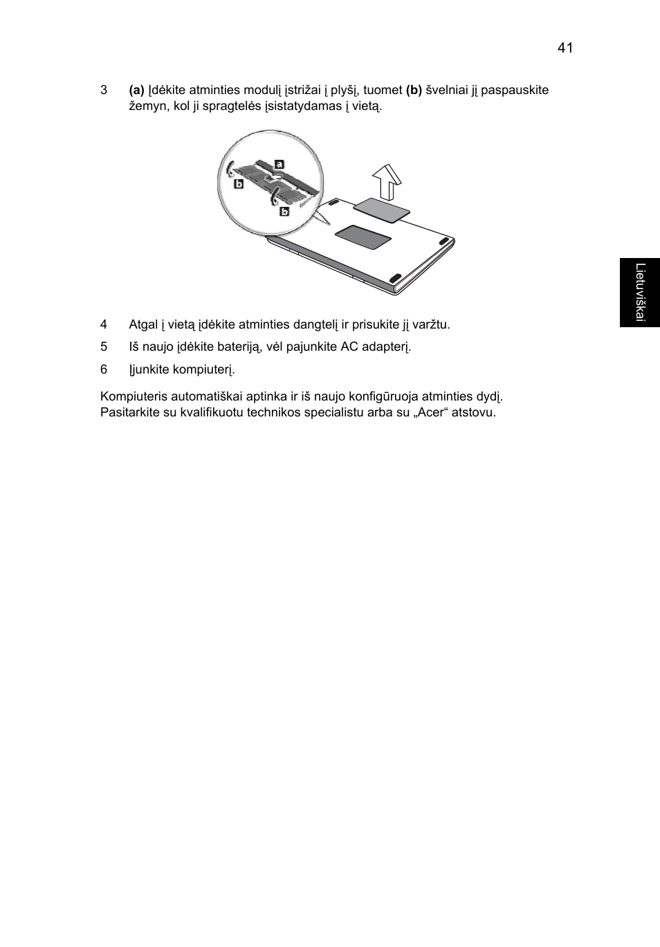 Acer TravelMate 4750 User Manual | Page 1685 / 2286