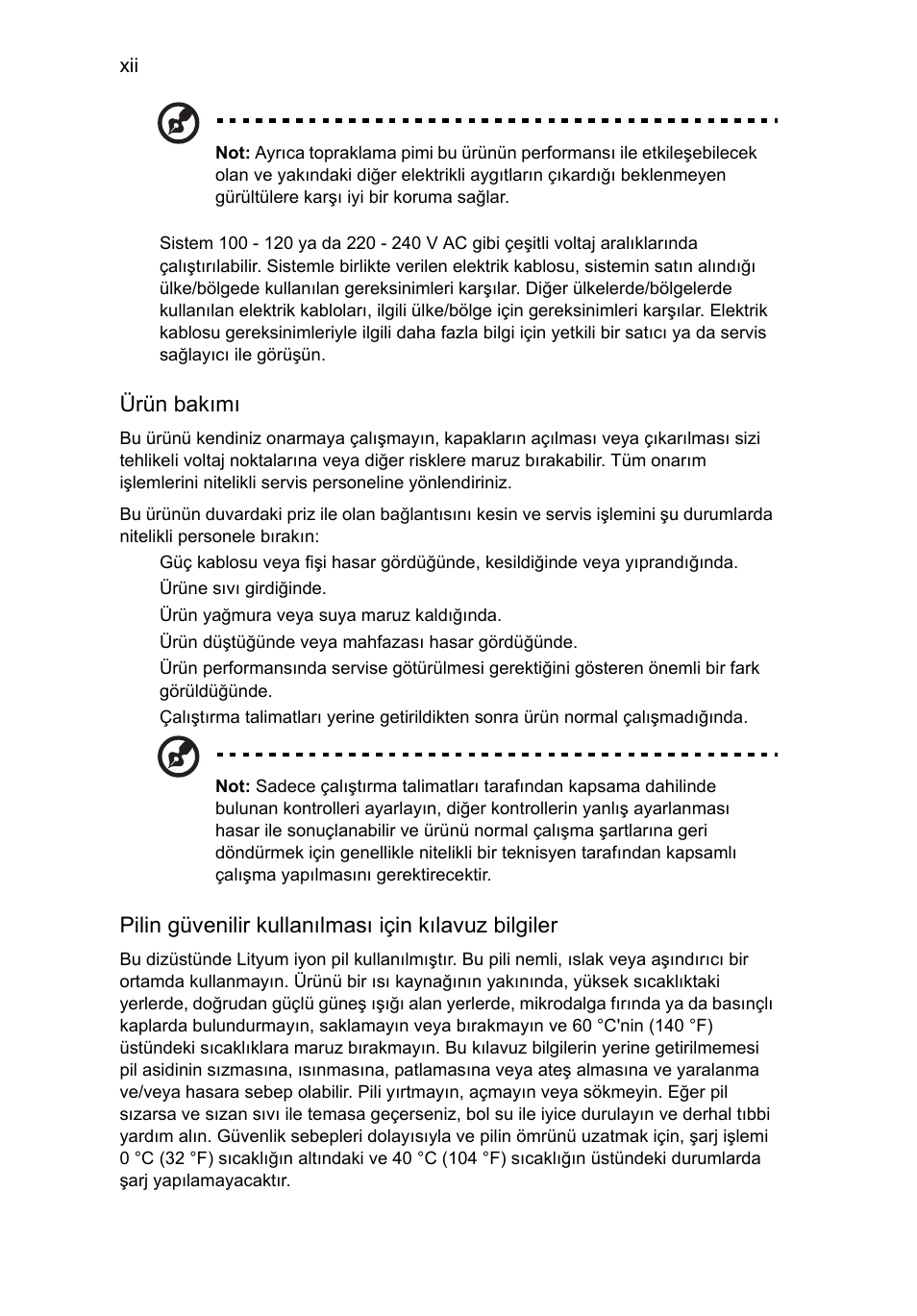 Acer TravelMate 4750 User Manual | Page 1786 / 2286