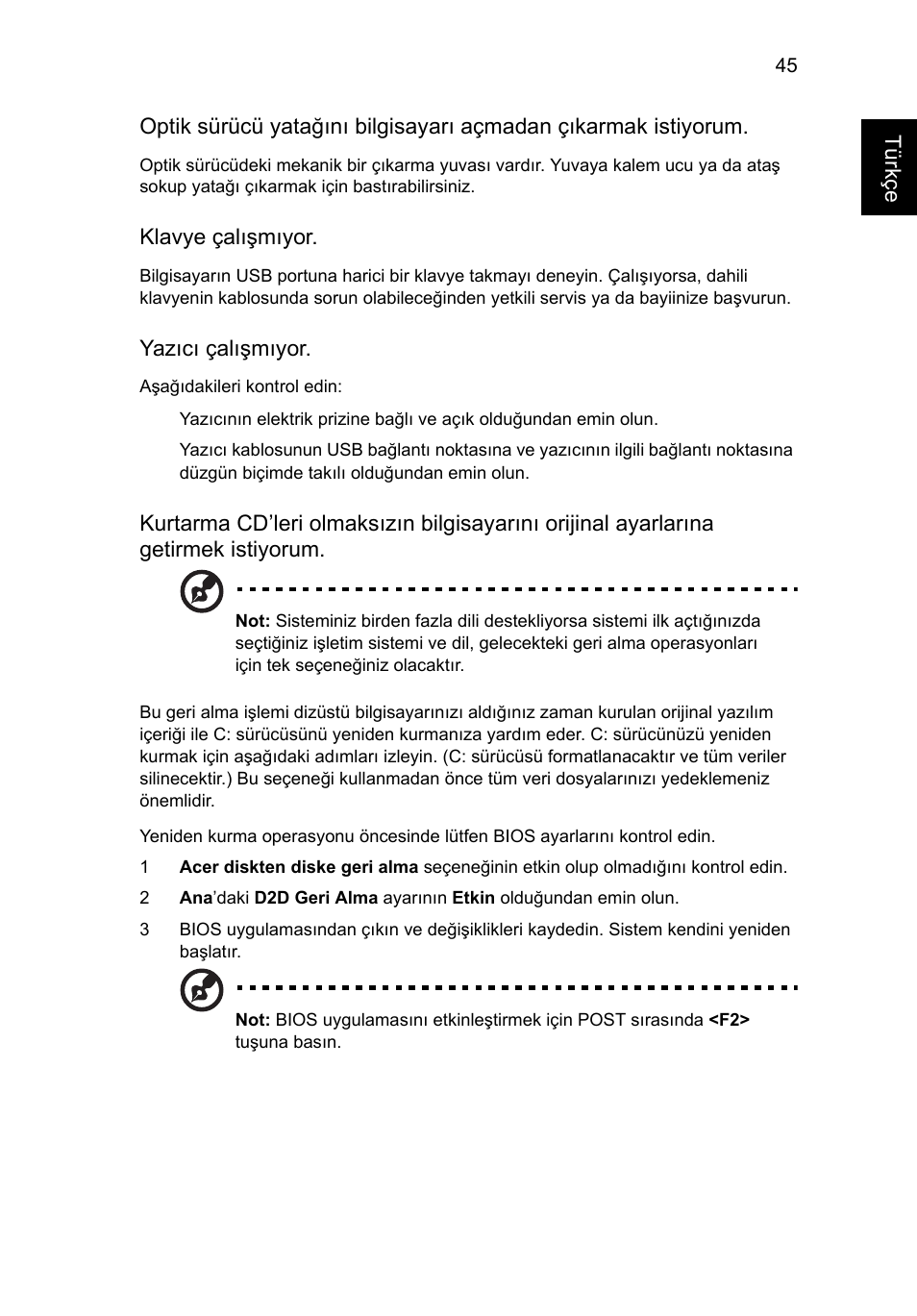 Acer TravelMate 4750 User Manual | Page 1845 / 2286