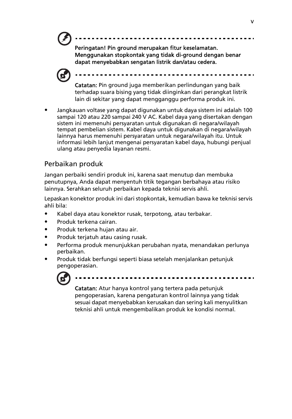 Acer TravelMate 4750 User Manual | Page 2139 / 2286