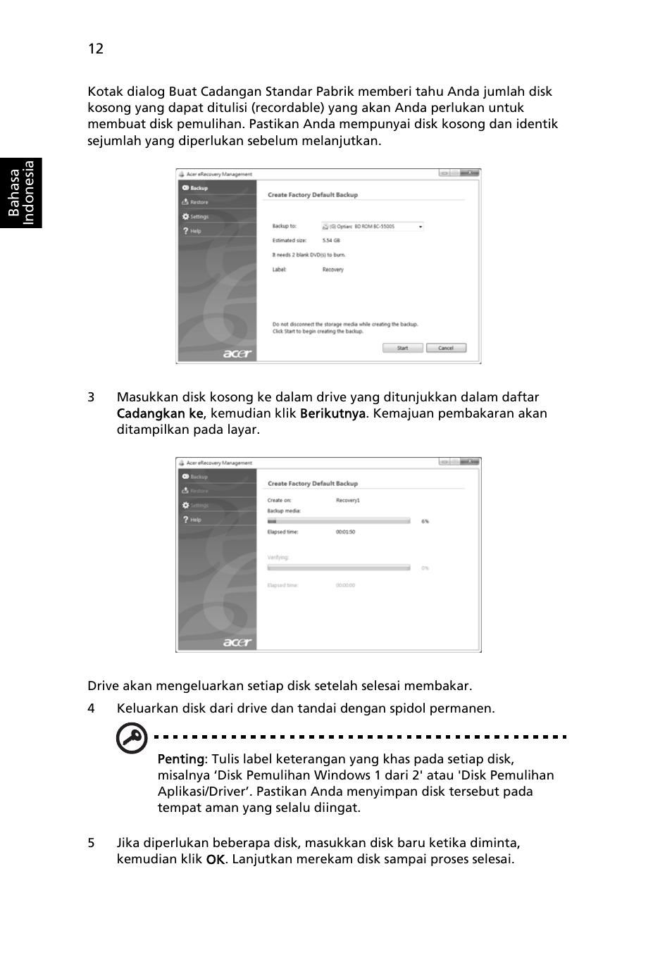 Acer TravelMate 4750 User Manual | Page 2166 / 2286