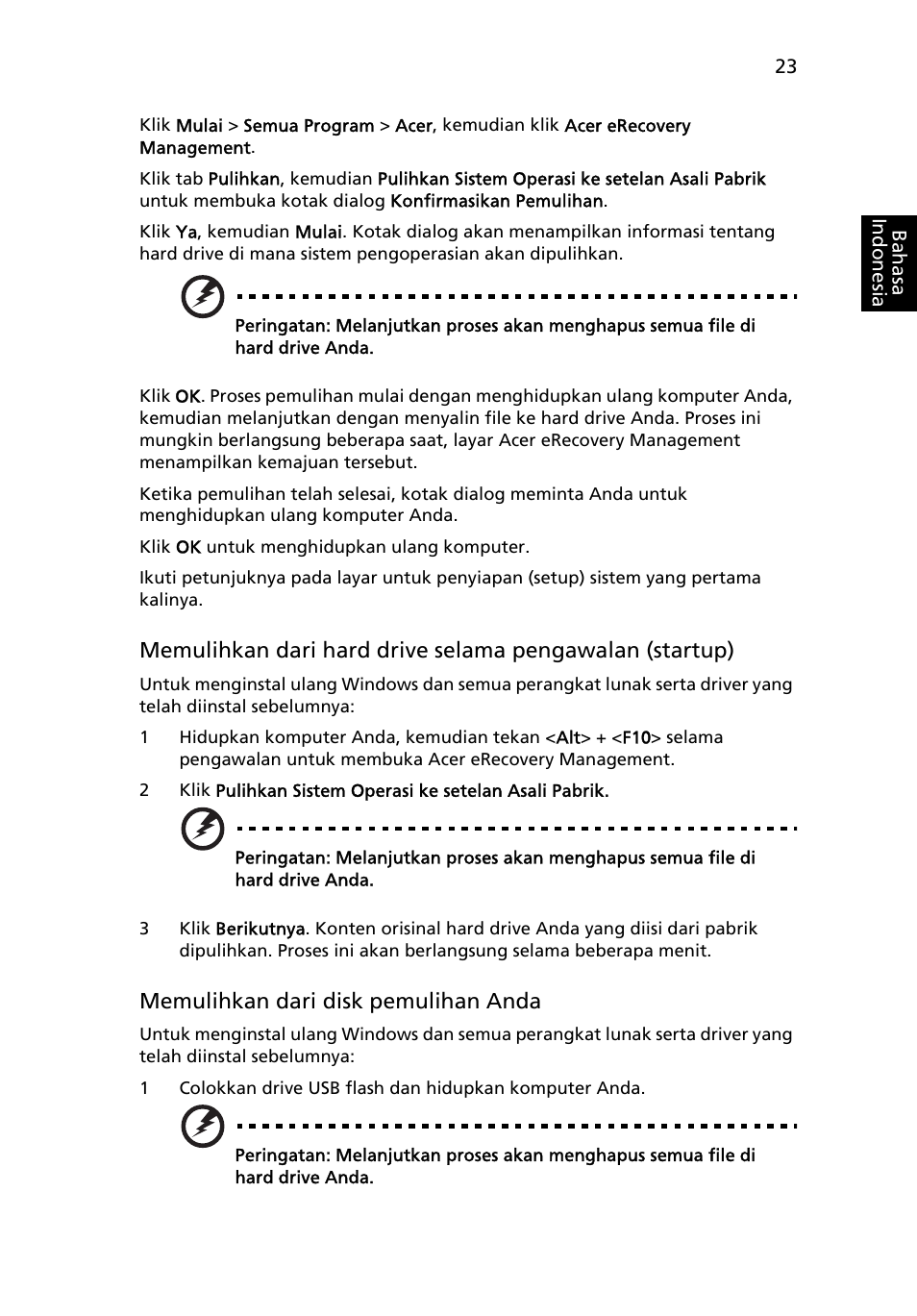 Acer TravelMate 4750 User Manual | Page 2177 / 2286