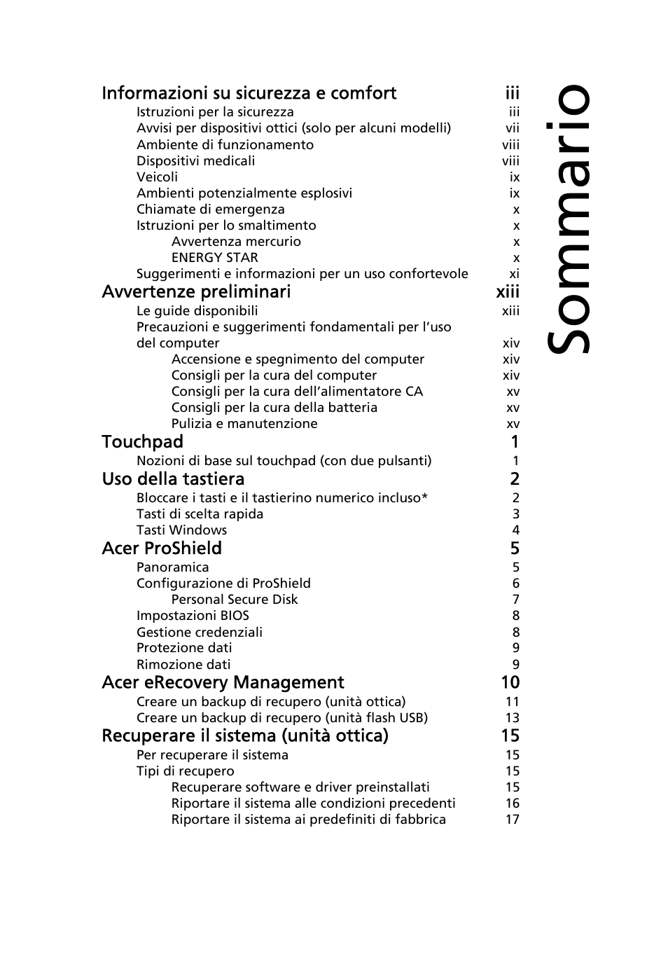 Acer TravelMate 4750 User Manual | Page 243 / 2286