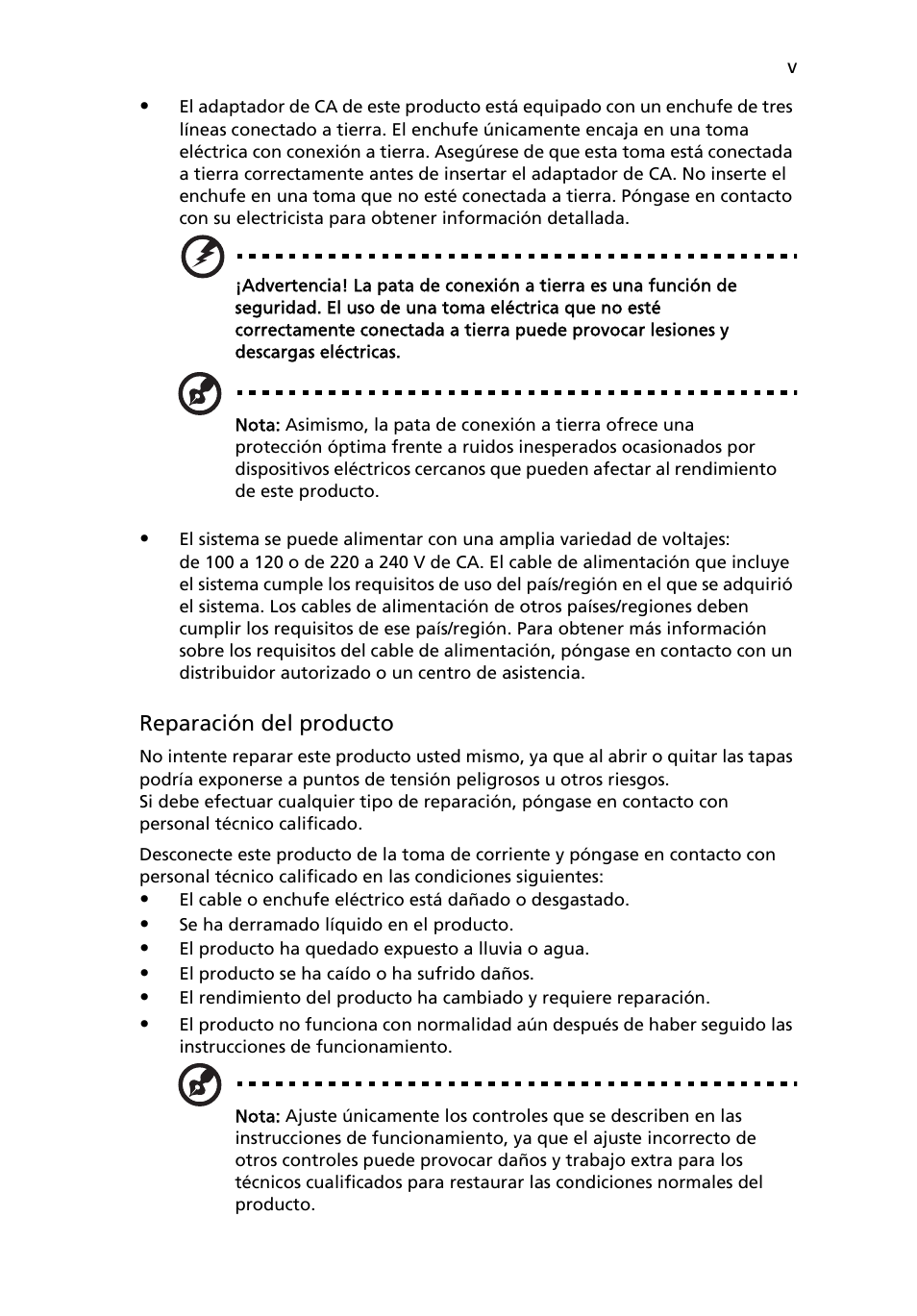 Acer TravelMate 4750 User Manual | Page 305 / 2286