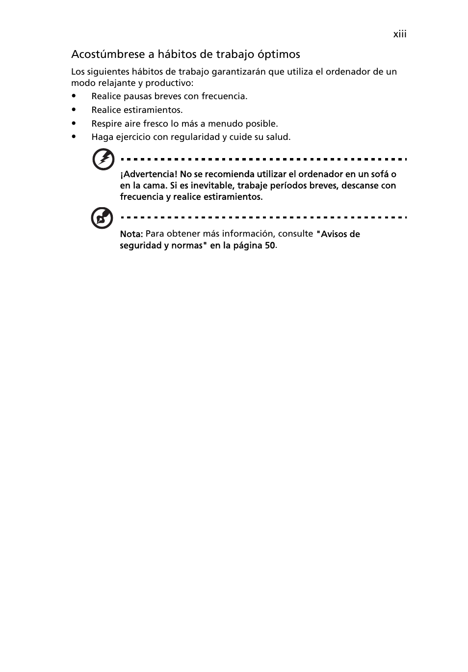 Acer TravelMate 4750 User Manual | Page 313 / 2286